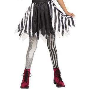 Hunted Harlequin leggings